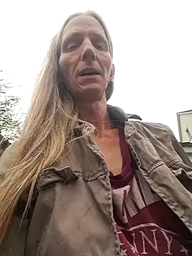 Cheryl F online show from April 28, 4:55 pm