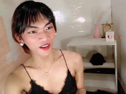 HaileyPresly online show from April 13, 7:51 pm