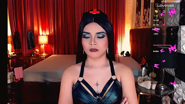 XJuicyCockTransX online show from December 14, 9:32 pm