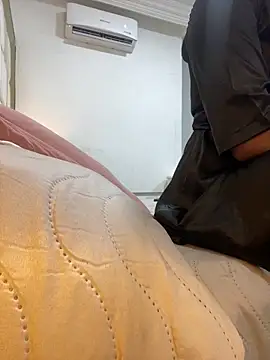 IsabellaDarrell ts online show from February 25, 12:32 pm