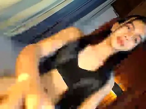 luv trix online show from March 9, 12:20 pm