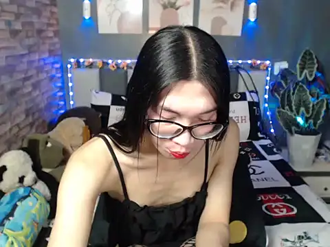 HotNathalie6900 online show from February 24, 2:10 pm