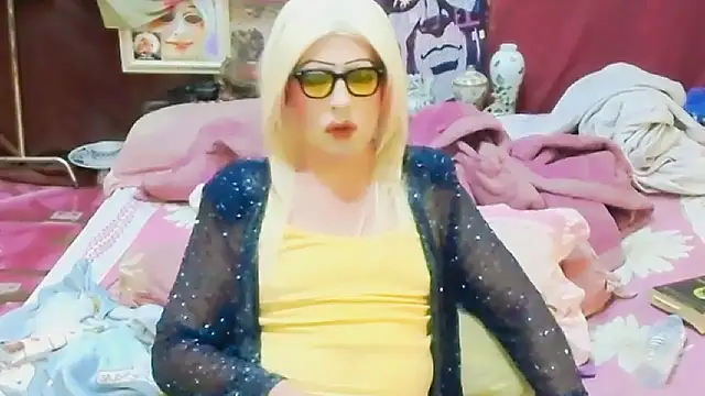 horni4luv online show from January 7, 9:51 pm