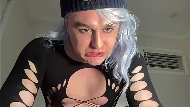 andrenoma427 online show from January 17, 5:04 am