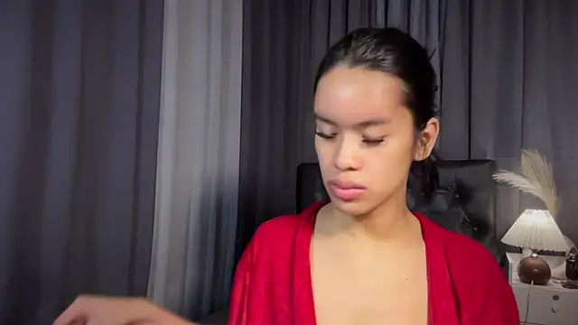 Candicemeow online show from June 25, 11:47 am