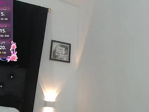 Ciara-Smith online show from October 31, 4:49 pm