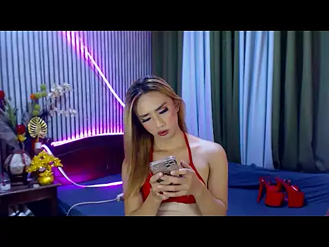 SanyaCumSlot online show from February 15, 7:51 am