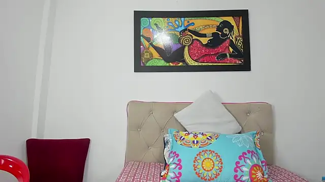 natacha ferrer1 online show from February 5, 7:41 pm