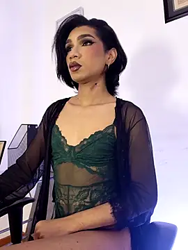 FernandaFox  online show from April 1, 3:52 am