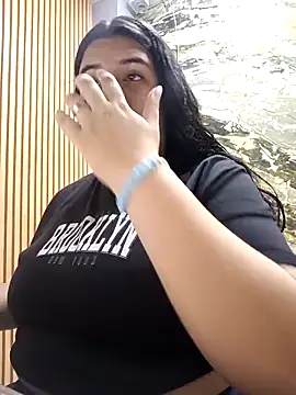 Naaoomii1 online show from October 30, 12:26 pm