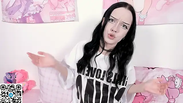 ophelia amber online show from March 26, 7:17 pm