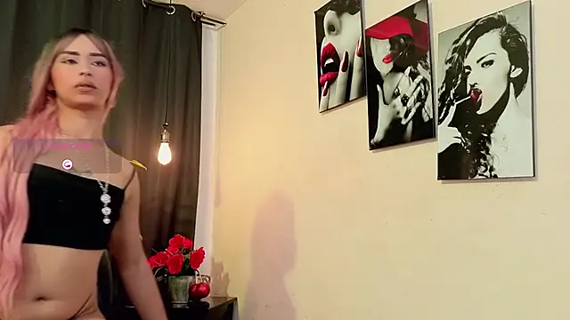 Flor Gil online show from November 23, 3:41 am