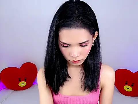 ursexydelancy  online show from March 23, 3:50 pm