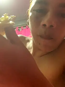 Megan2026 online show from November 23, 4:36 am