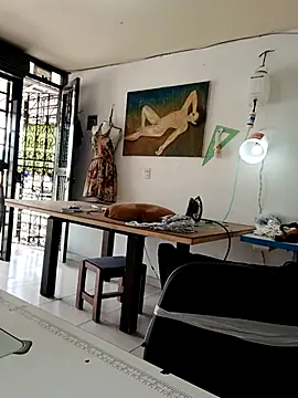 PaulinaLondra2 online show from November 27, 2:41 pm