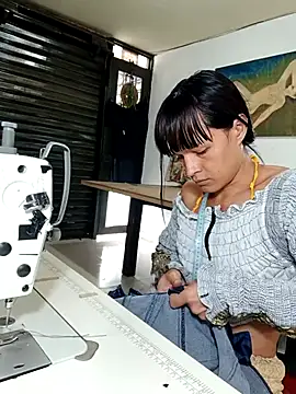 PaulinaLondra2 online show from November 30, 3:03 pm