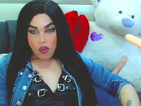 NharaBigCock online show from February 18, 7:43 pm