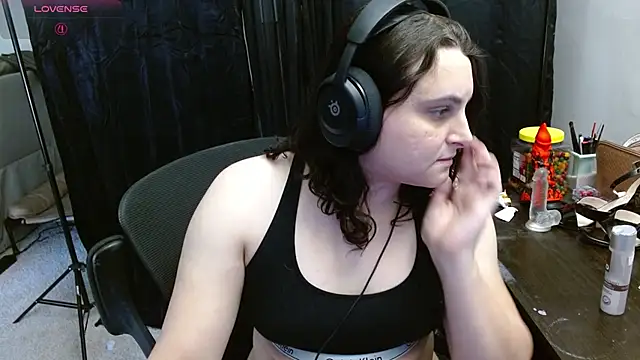 Salacious Sage online show from March 22, 9:08 pm