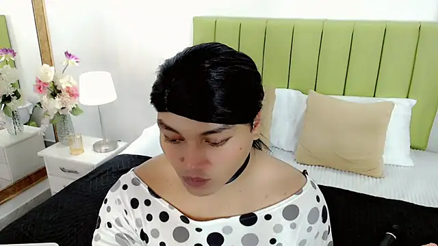 sebastian cruz  online show from April 10, 7:19 pm