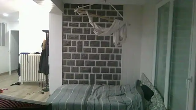 samia42 online show from November 27, 8:21 pm