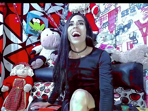 rosalia 77 online show from December 22, 2:55 pm