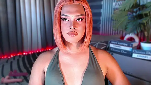 UrGoddess Sofia online show from March 24, 6:07 am