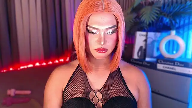 UrGoddess Sofia online show from April 5, 4:27 pm