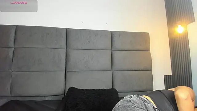 Tefanny hot online show from December 18, 1:38 pm