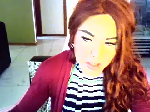 melany-michu online show from March 5, 7:30 pm