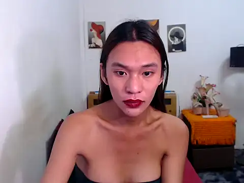 Miss Adalia Rose online show from November 30, 1:02 pm