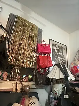 Motherbigbus online show from January 15, 11:42 am