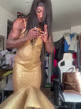 Motherbigbus online show from March 12, 6:35 pm