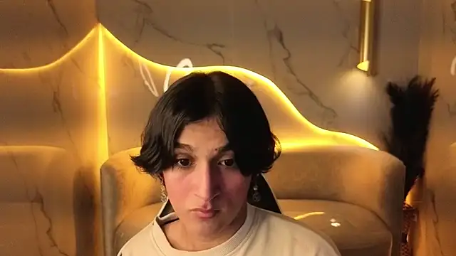 zoe tp online show from November 27, 8:10 pm