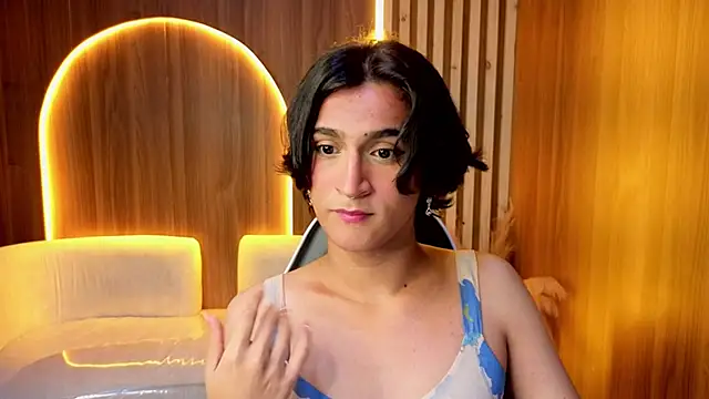 zoe tp online show from January 10, 8:48 pm