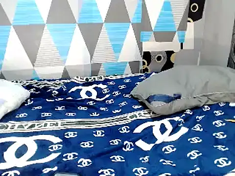 Savannah Cock online show from March 19, 12:16 pm