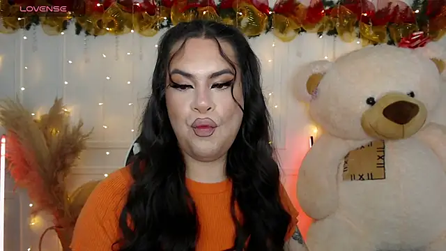 Nicol ricci  online show from November 26, 1:13 pm