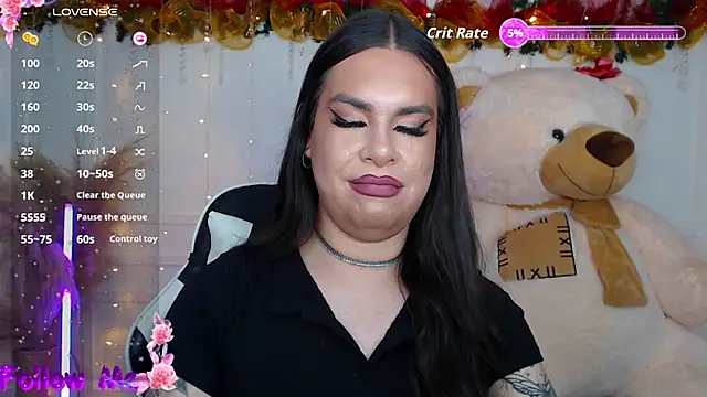 Nicol ricci  online show from December 18, 2:00 pm