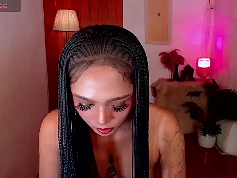 Jasmin Blaire online show from November 25, 3:03 pm