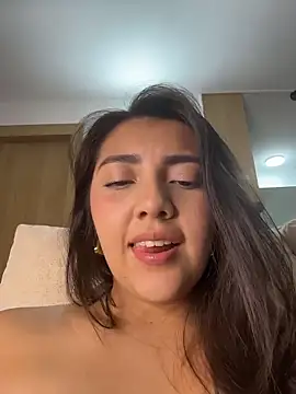 Sammyy torres online show from April 5, 5:16 am