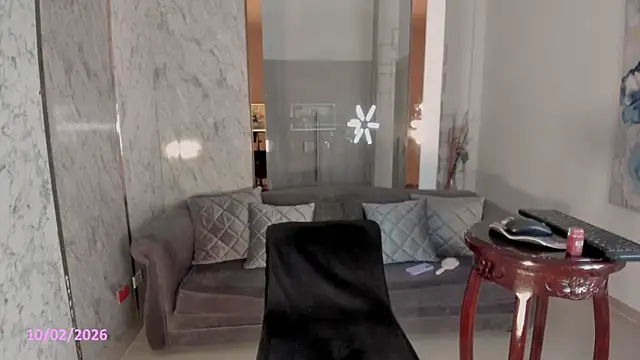 MafeArias23 online show from February 10, 12:56 pm