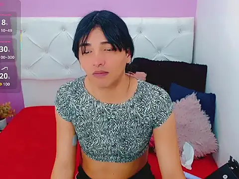 xwetdreamsx online show from January 6, 8:45 pm