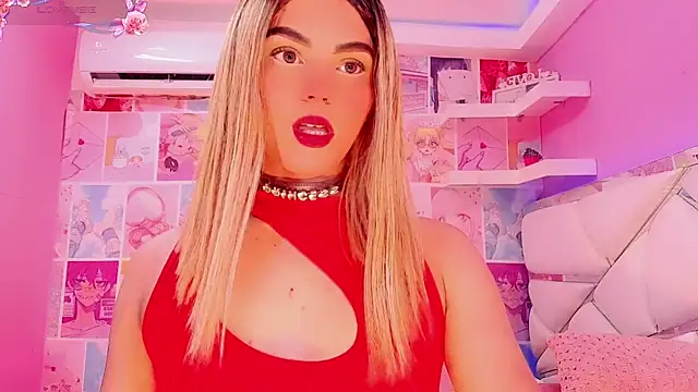 DaleskaSanchez online show from March 2, 8:49 pm