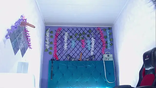 angelamanjarrezcm online show from February 8, 7:36 am