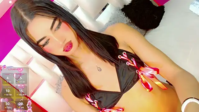 Sammy Rouss  online show from December 17, 4:51 am