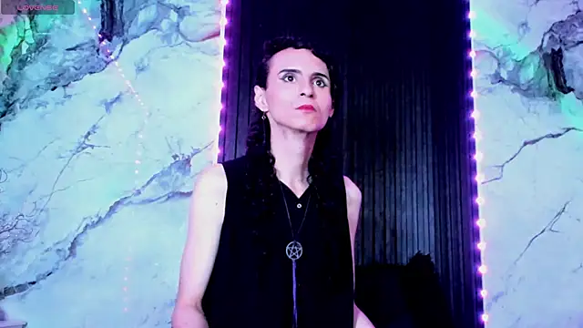 All fetiche online show from December 1, 1:35 pm