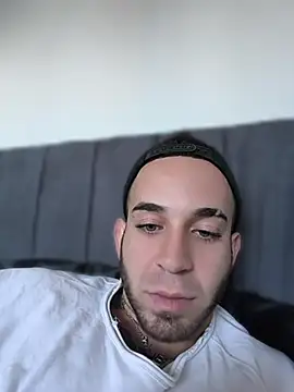 GreekgodsHAZARCAN online show from July 30, 3:44 pm