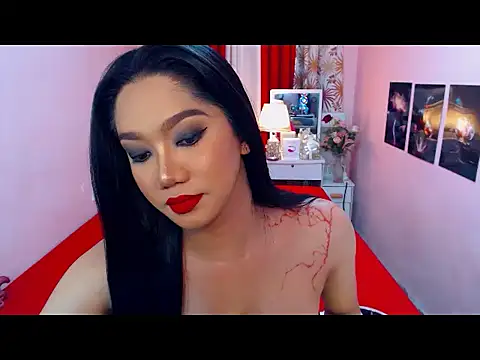 UrScreenGoddess online show from May 12, 4:54 am