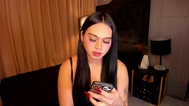 asianhugecockjulia online show from January 17, 7:10 pm