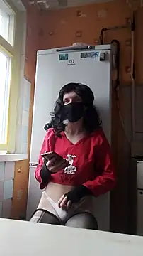 AnyaSissy88 online show from December 19, 11:26 am