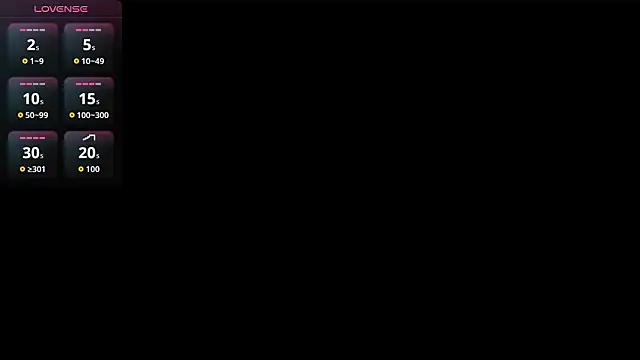 Isa Bellats online show from February 28, 2:35 pm